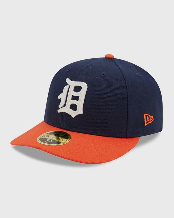 COOPS 59FIFTY LP DETROIT TIGERS