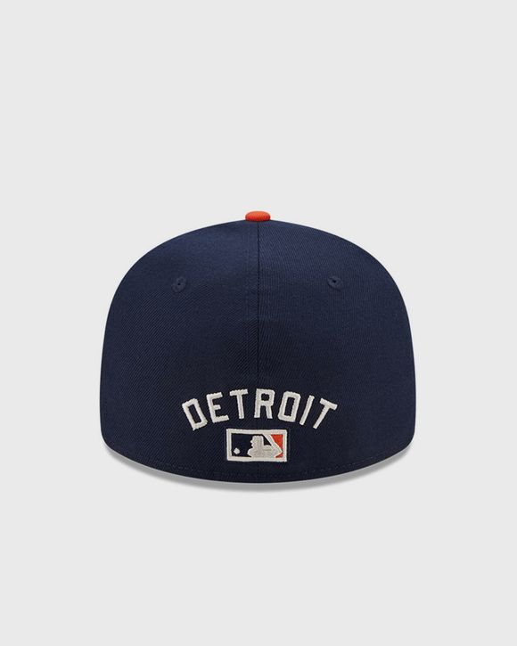 COOPS 59FIFTY LP DETROIT TIGERS
