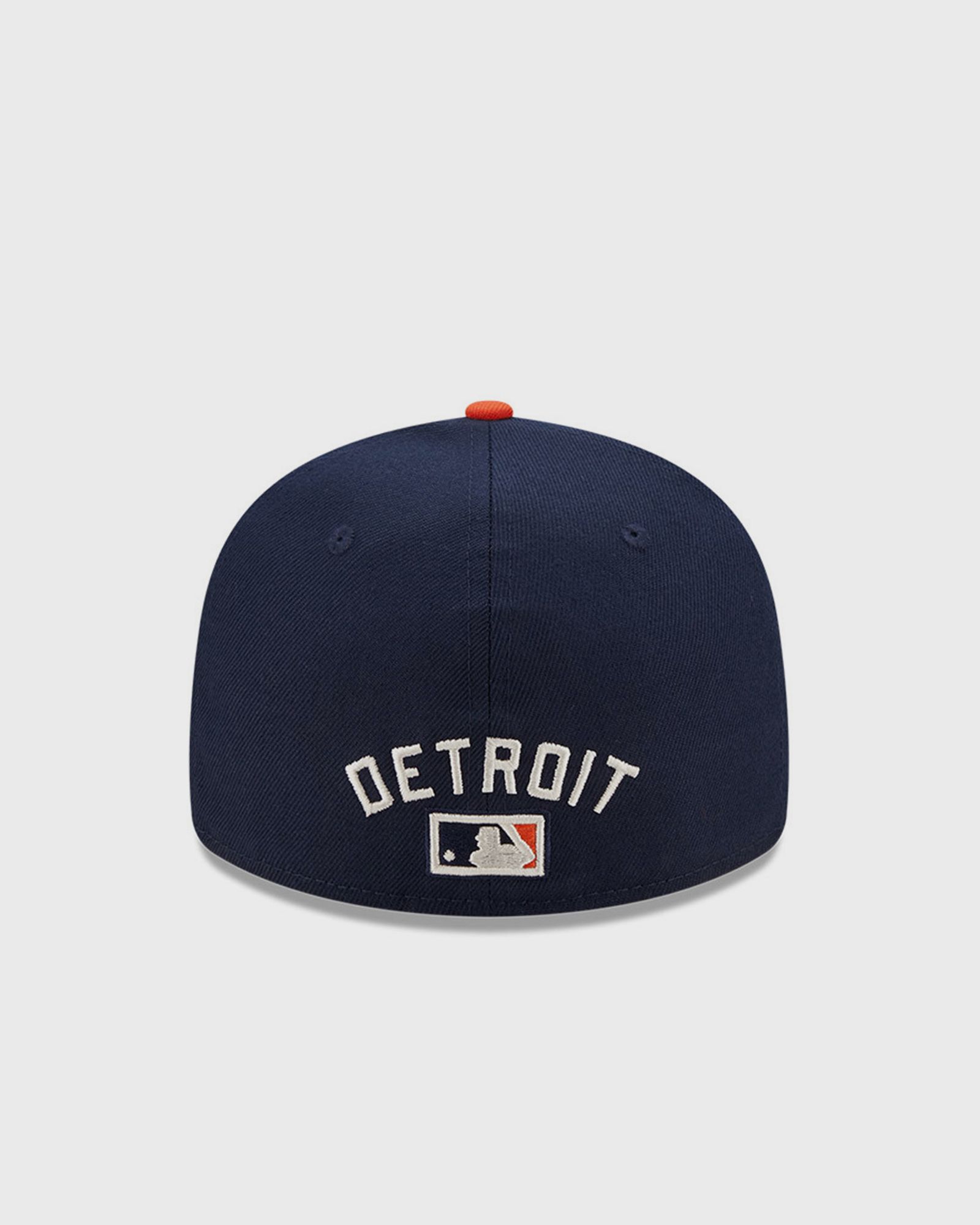 COOPS 59FIFTY LP DETROIT TIGERS