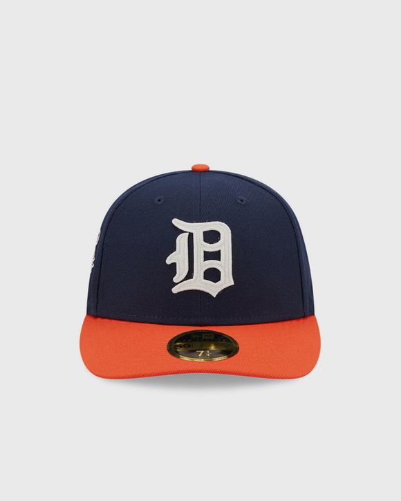 COOPS 59FIFTY LP DETROIT TIGERS