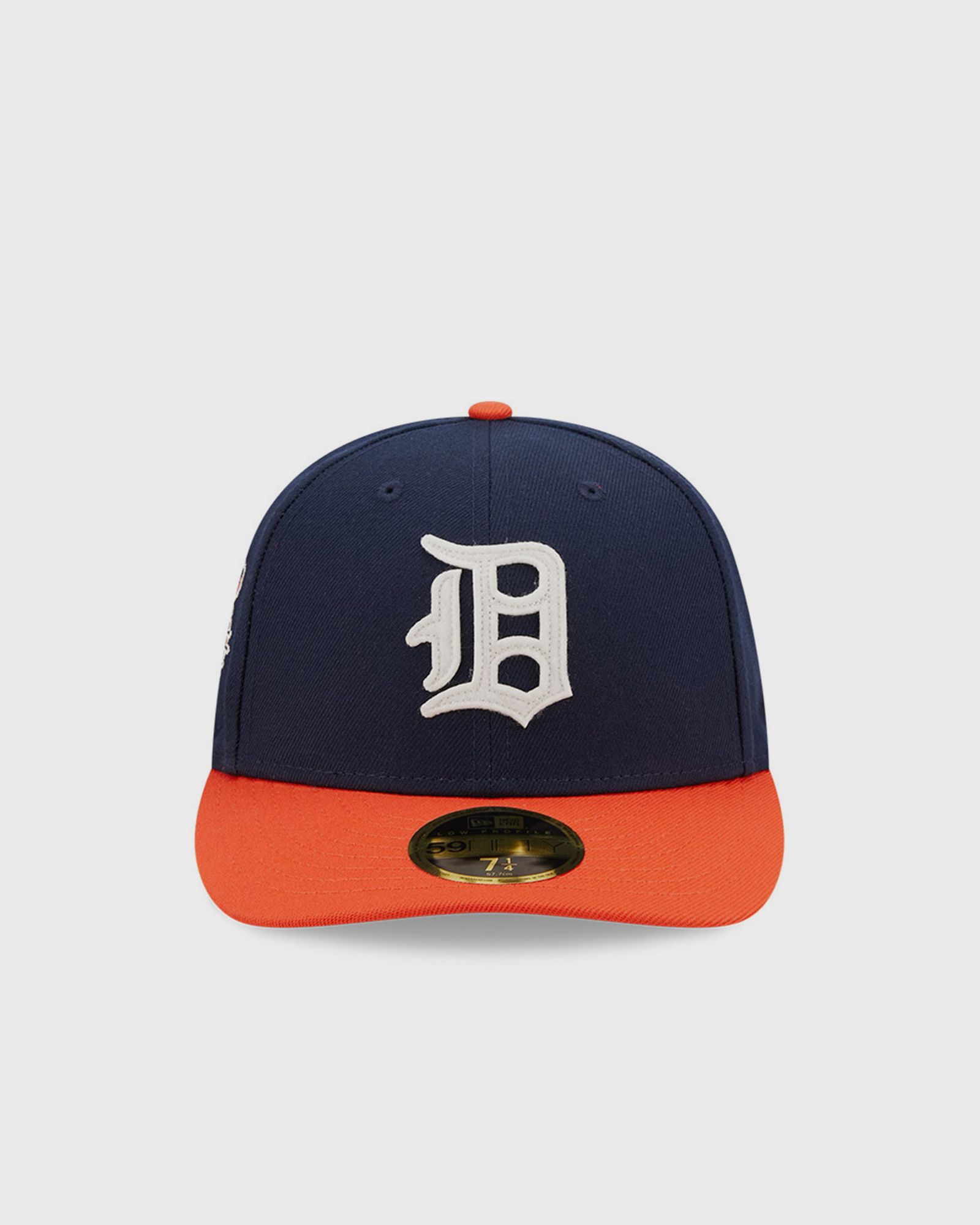 COOPS 59FIFTY LP DETROIT TIGERS