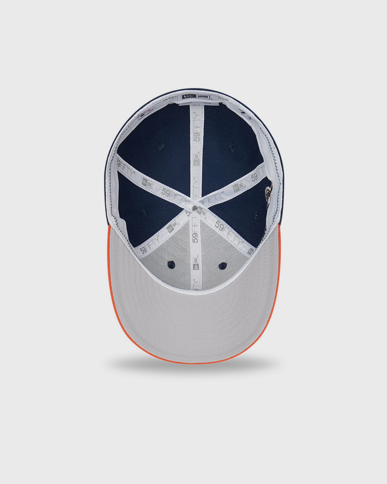 COOPS 59FIFTY LP DETROIT TIGERS