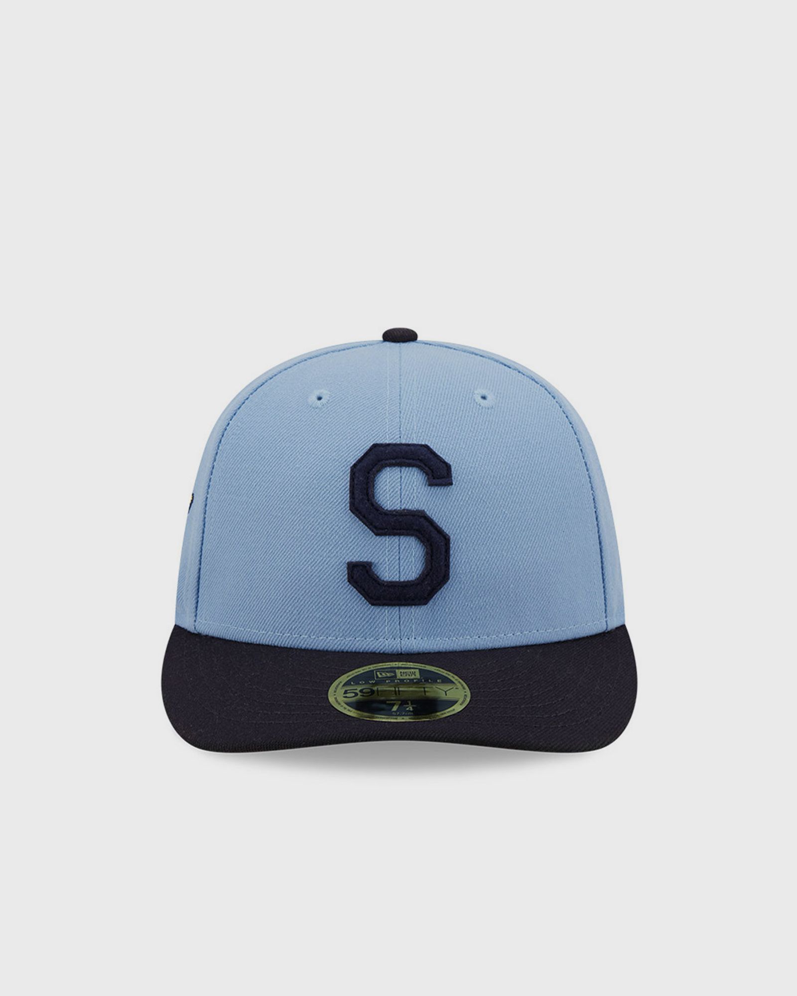 COOPS 59FIFTY LP SEATTLE PILOTS