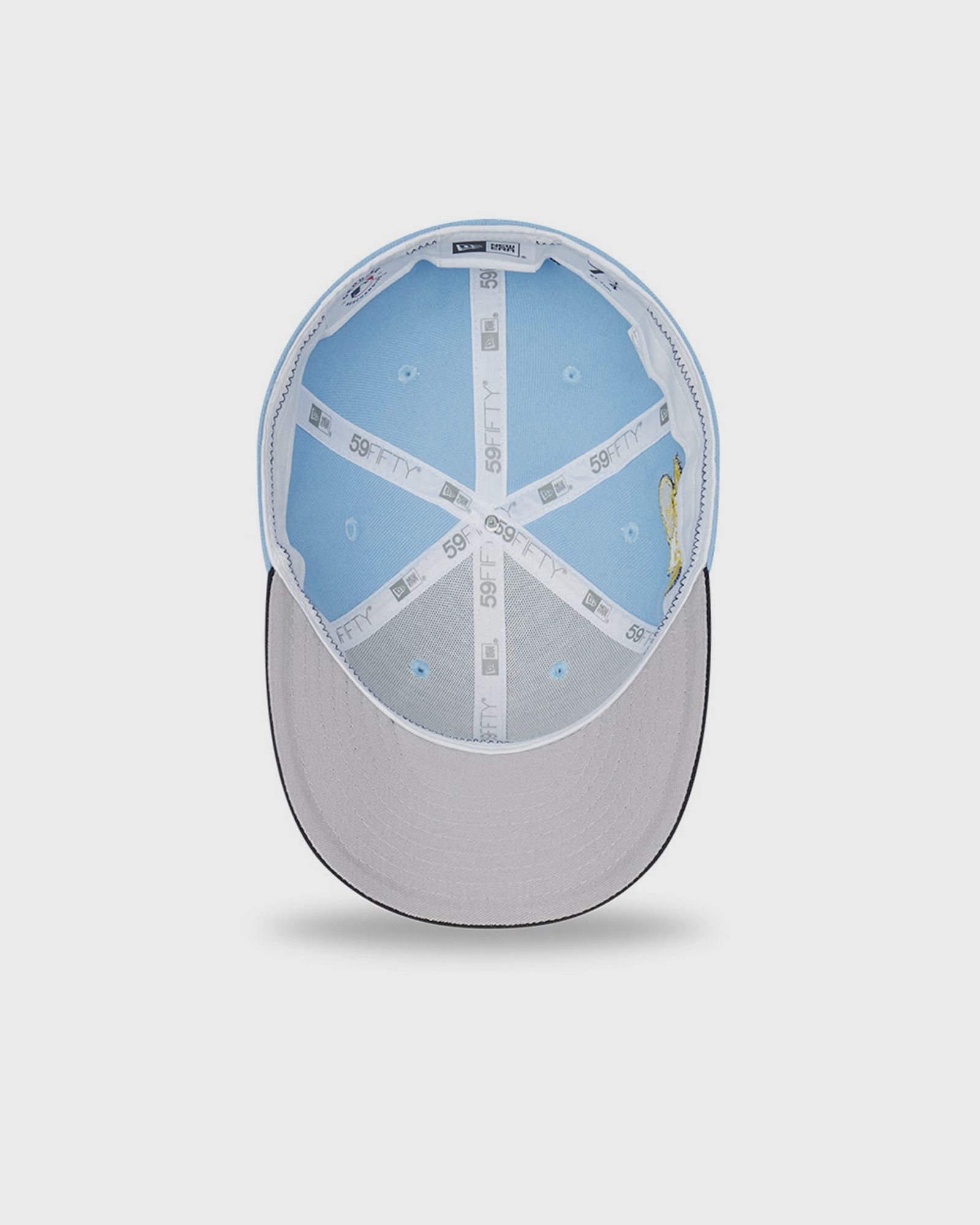 COOPS 59FIFTY LP SEATTLE PILOTS