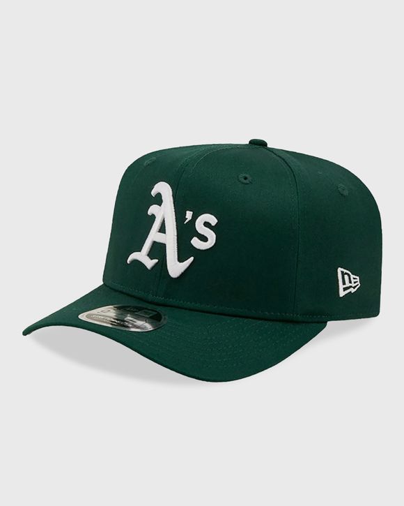 New era MLB The League Oakland Athletics OTC Cap Green