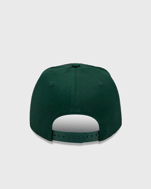 MLB TEAM COLOUR 9FIFTY STSP OAKLAND ATHLETICS