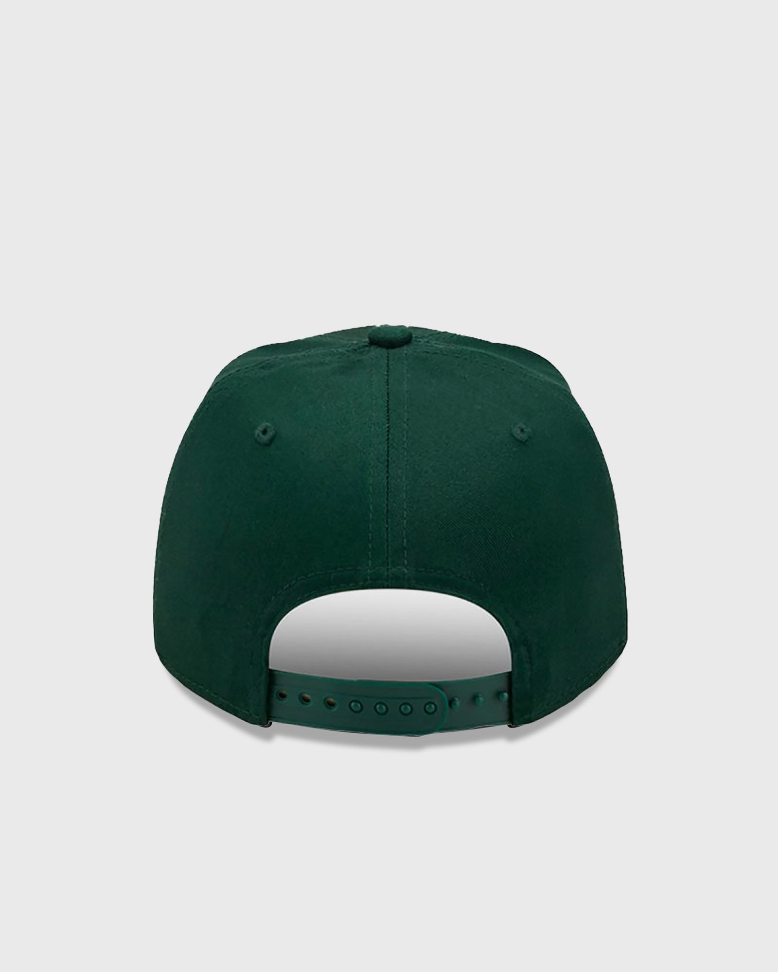 MLB TEAM COLOUR 9FIFTY STSP OAKLAND ATHLETICS