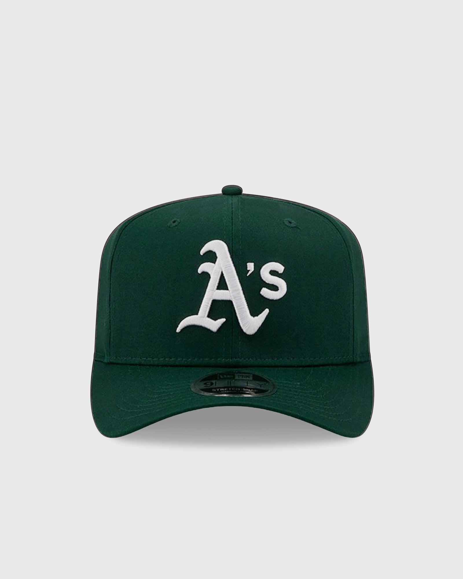 MLB TEAM COLOUR 9FIFTY STSP OAKLAND ATHLETICS
