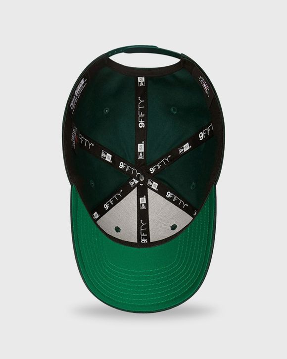 MLB TEAM COLOUR 9FIFTY STSP OAKLAND ATHLETICS