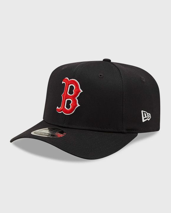 MLB TEAM COLOUR 9FIFTY STSP BOSTON RED SOX