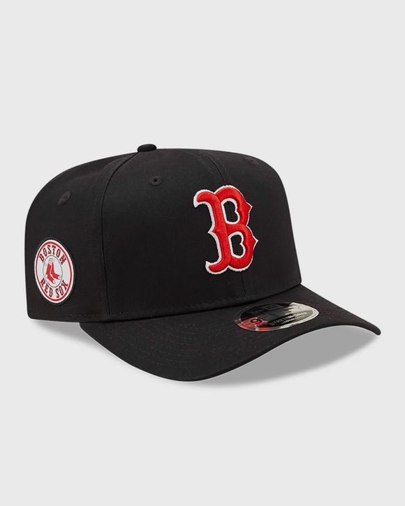 MLB TEAM COLOUR 9FIFTY STSP BOSTON RED SOX