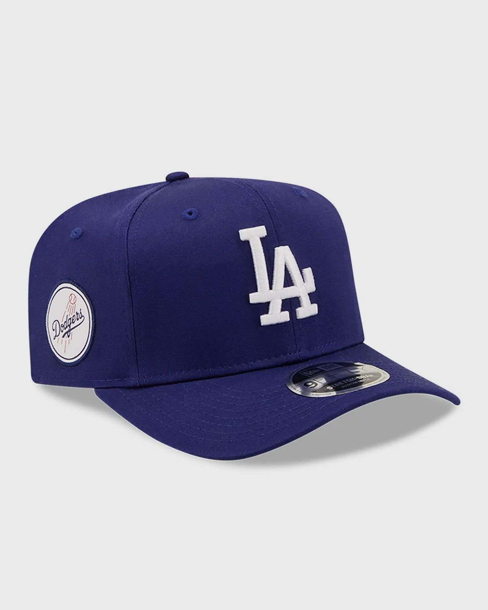 MLB TEAM COLOUR 9FIFTY STSP LA DODGERS