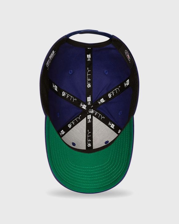 MLB TEAM COLOUR 9FIFTY STSP LA DODGERS
