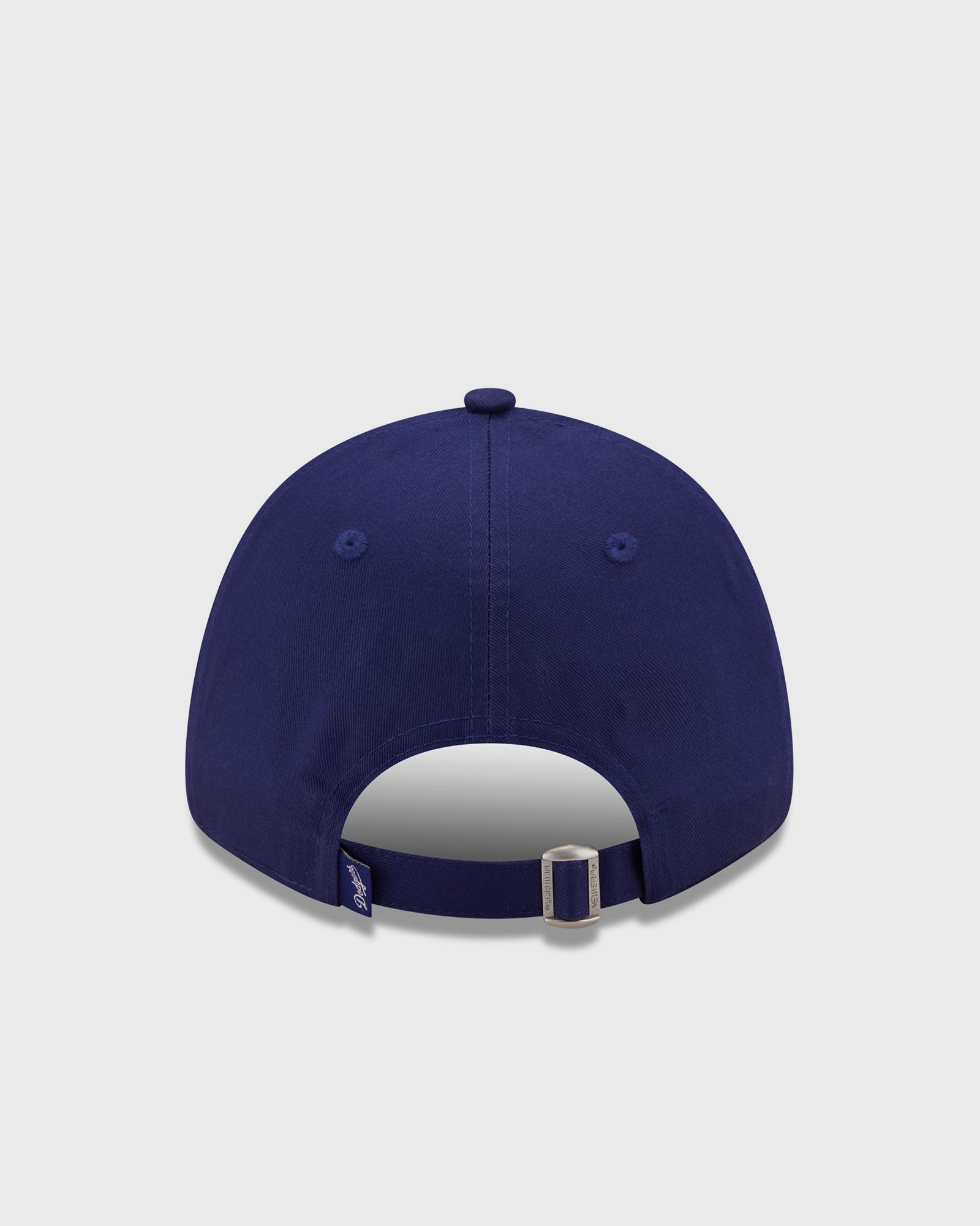 ALT WORDMARK 9FORTY LA DODGERS