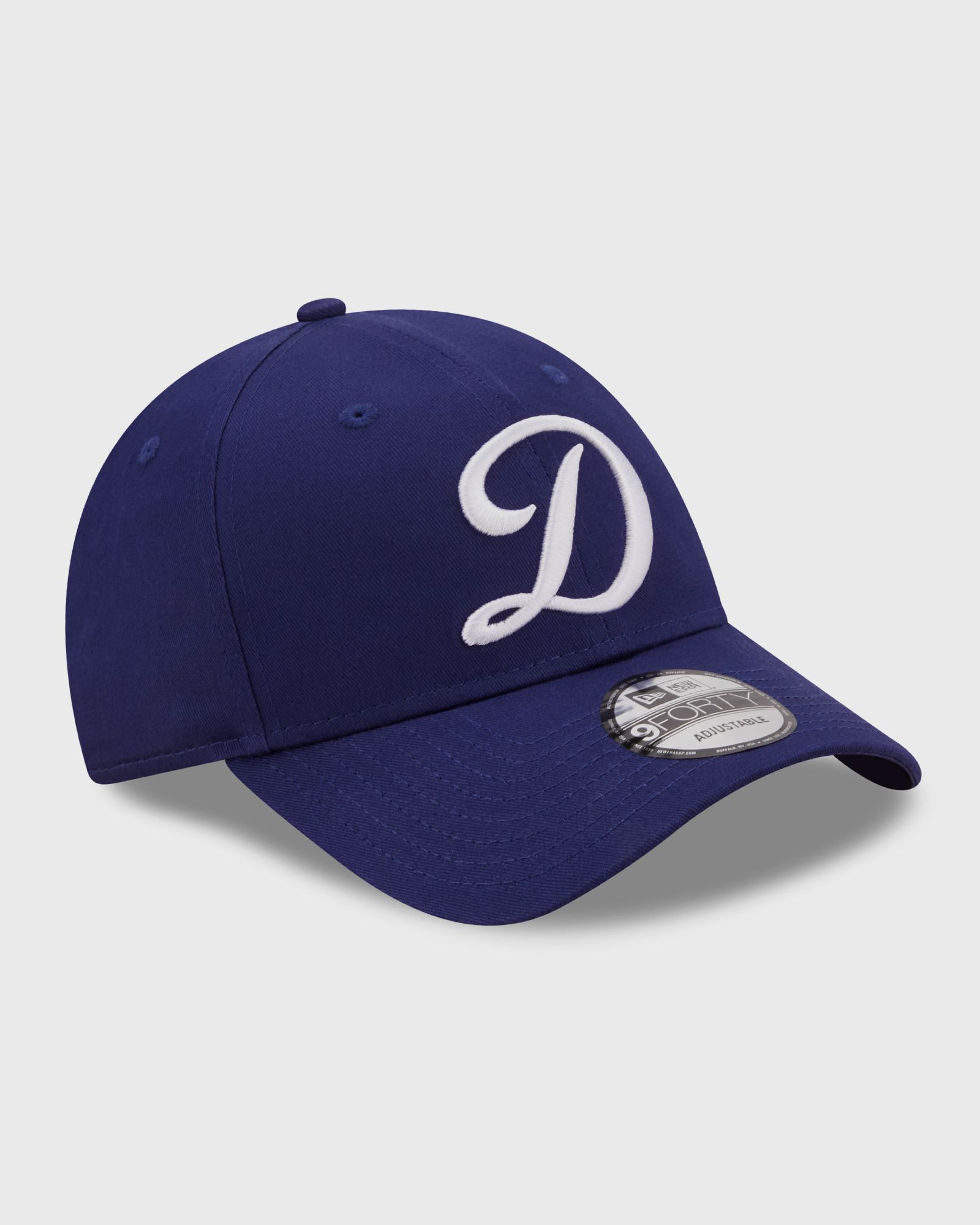 ALT WORDMARK 9FORTY LA DODGERS