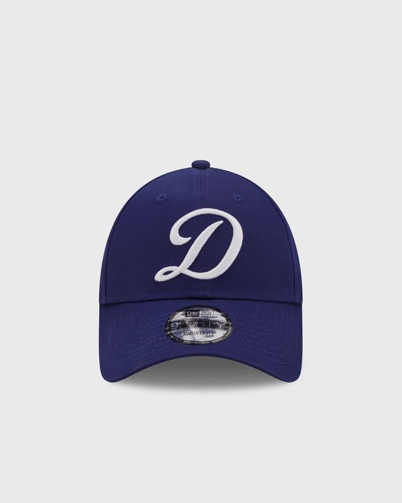 ALT WORDMARK 9FORTY LA DODGERS