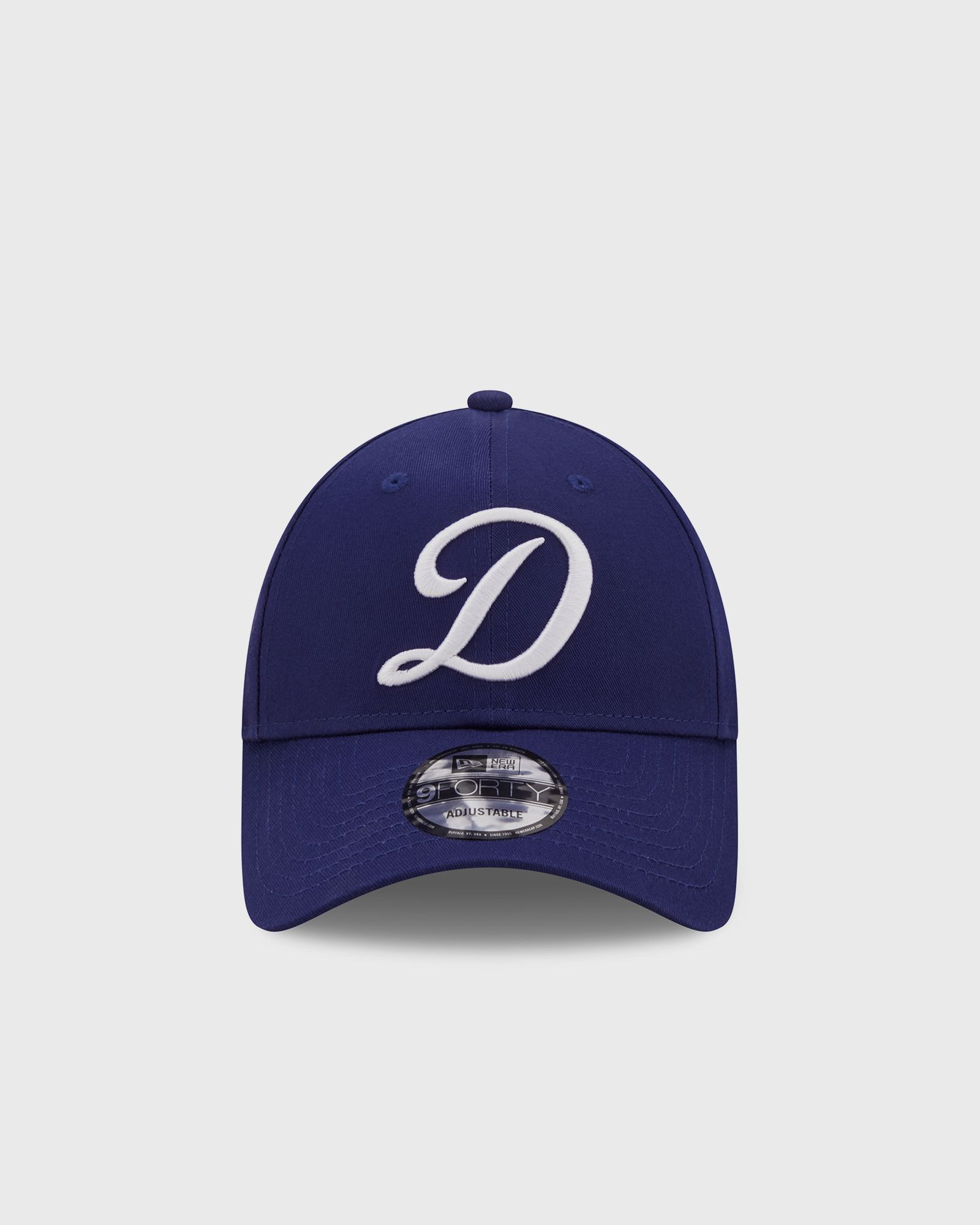 ALT WORDMARK 9FORTY LA DODGERS
