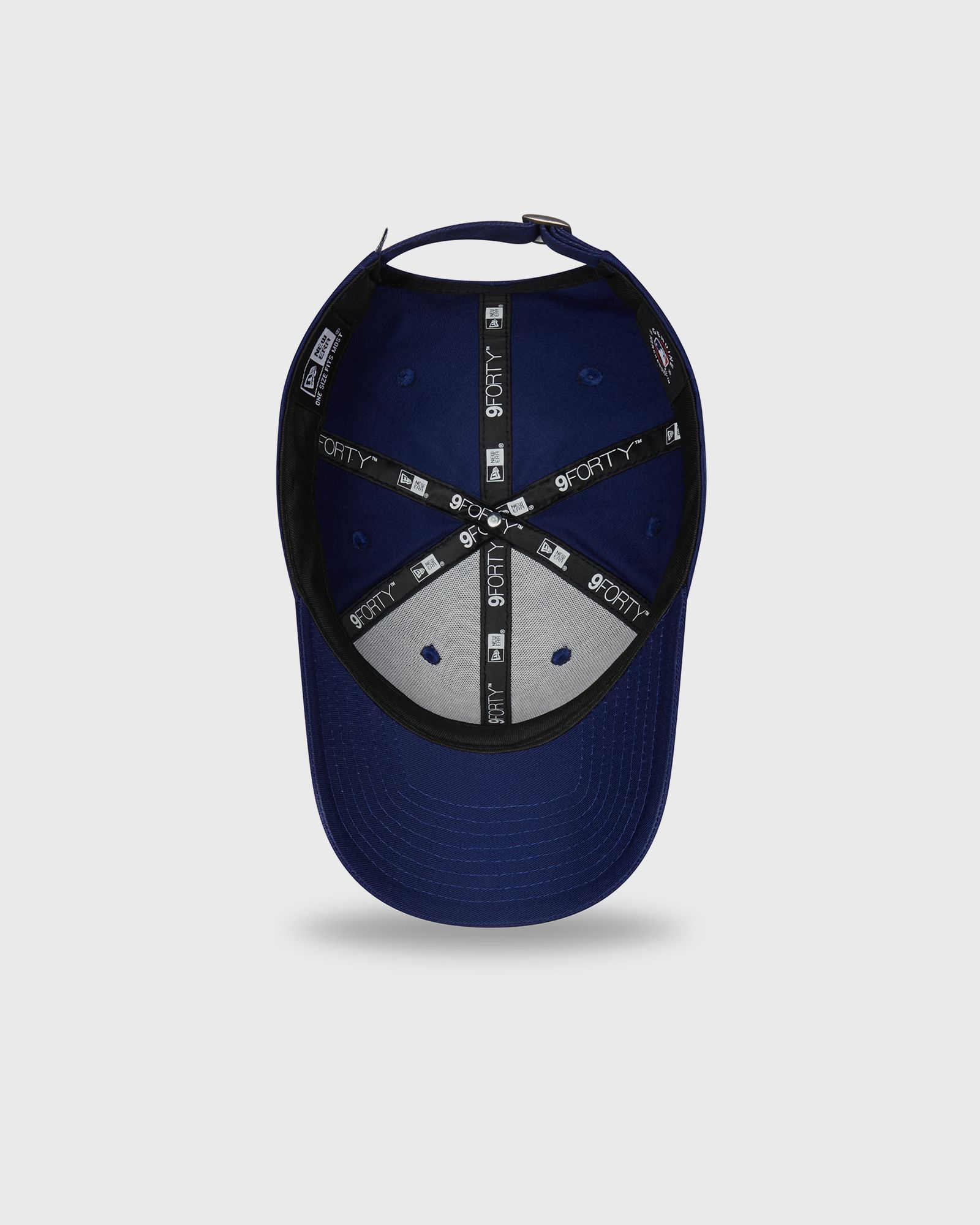 ALT WORDMARK 9FORTY LA DODGERS