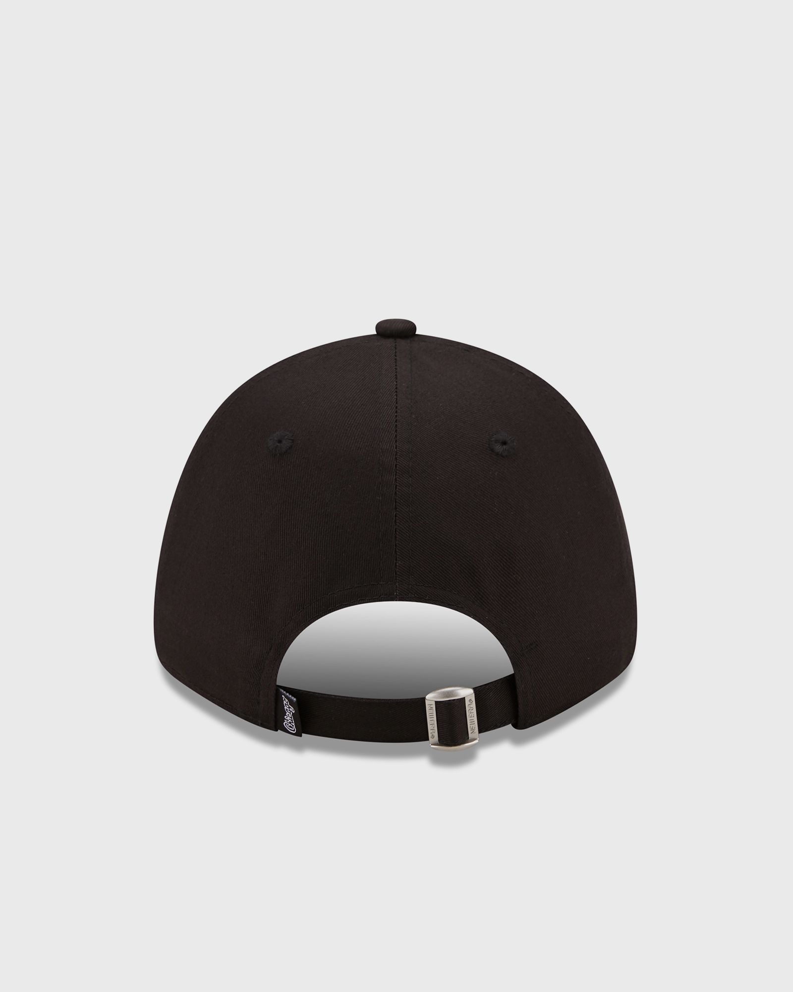 ALT WORDMARK 9FORTY CHICAGO WHITE SOX