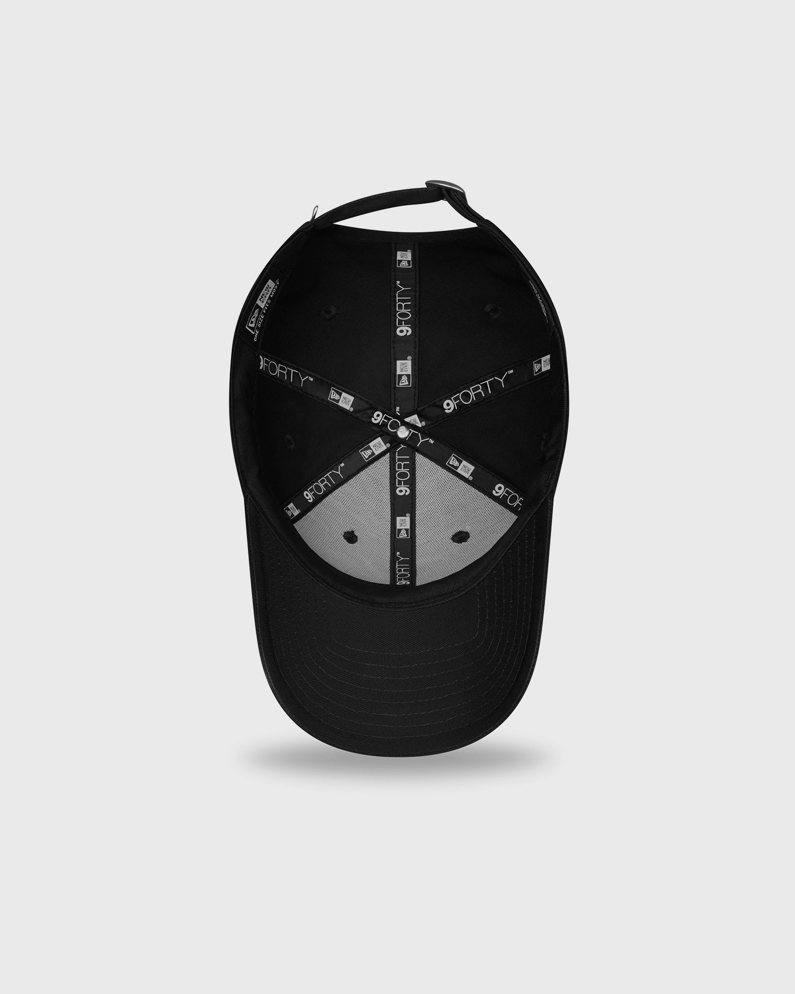 ALT WORDMARK 9FORTY CHICAGO WHITE SOX