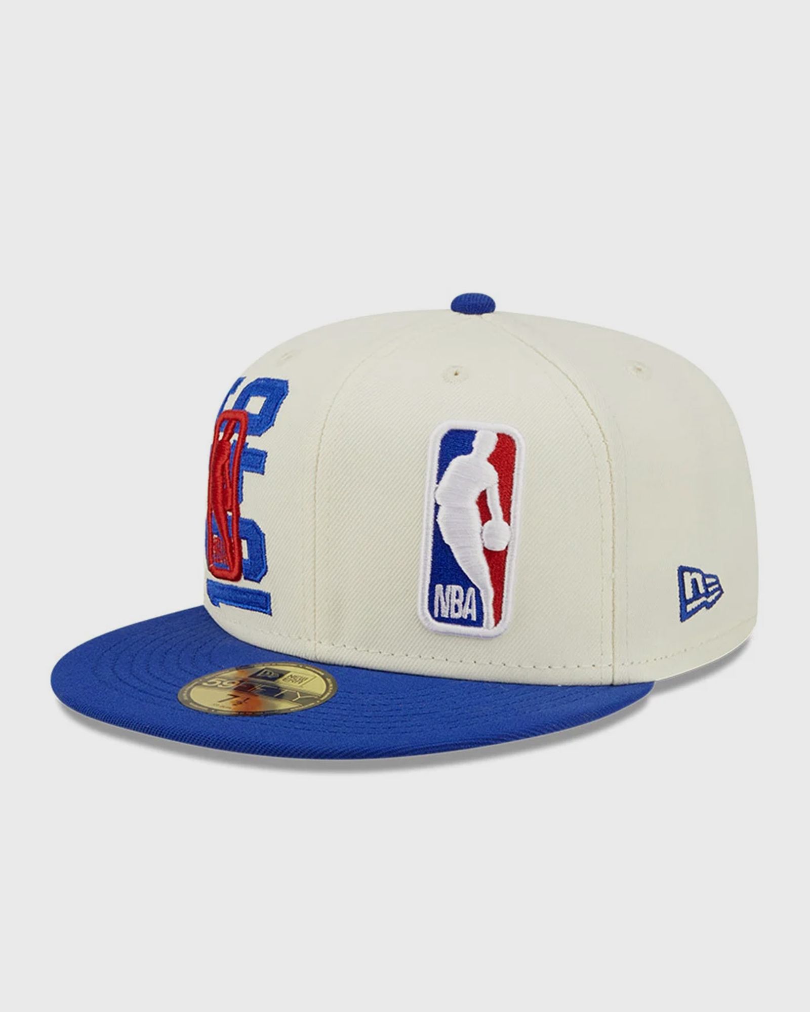 NBA22 DRAFT 5950 NBA LOGO