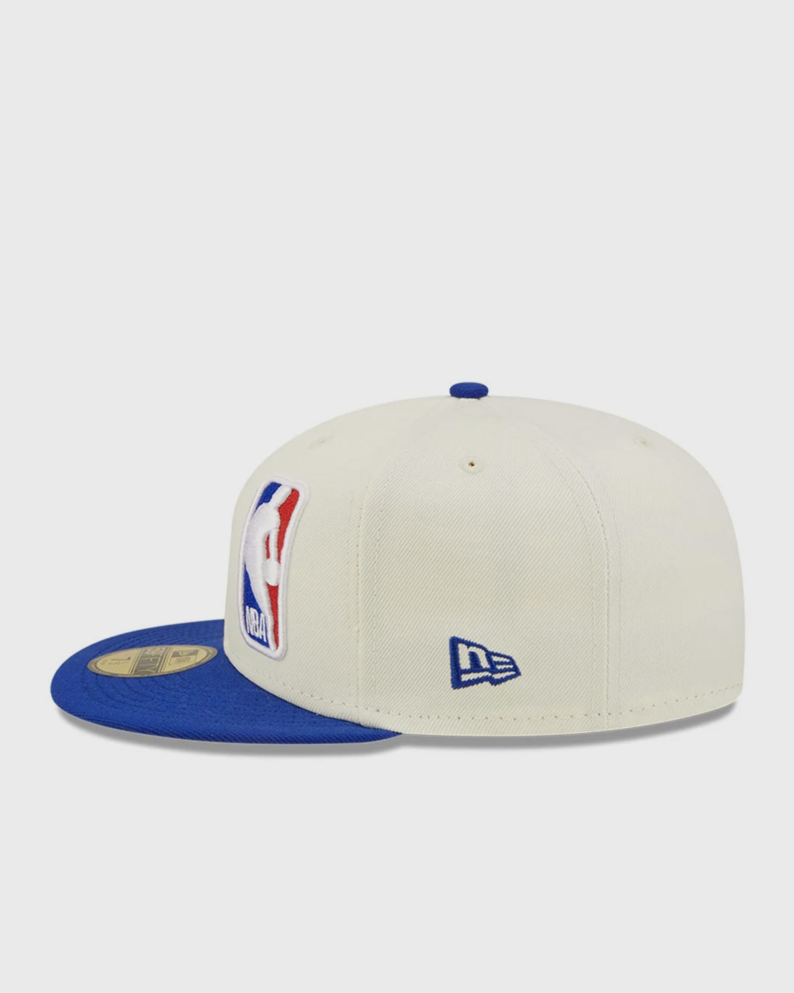 NBA22 DRAFT 5950 NBA LOGO