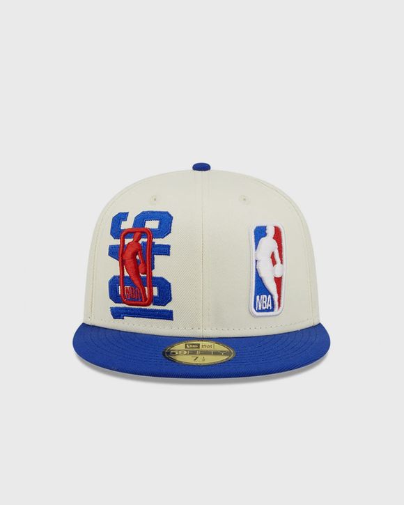 NBA22 DRAFT 5950 NBA LOGO