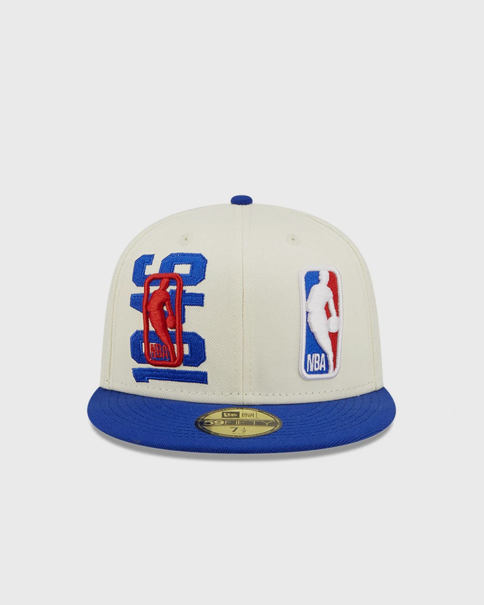 NBA22 DRAFT 5950 NBA LOGO