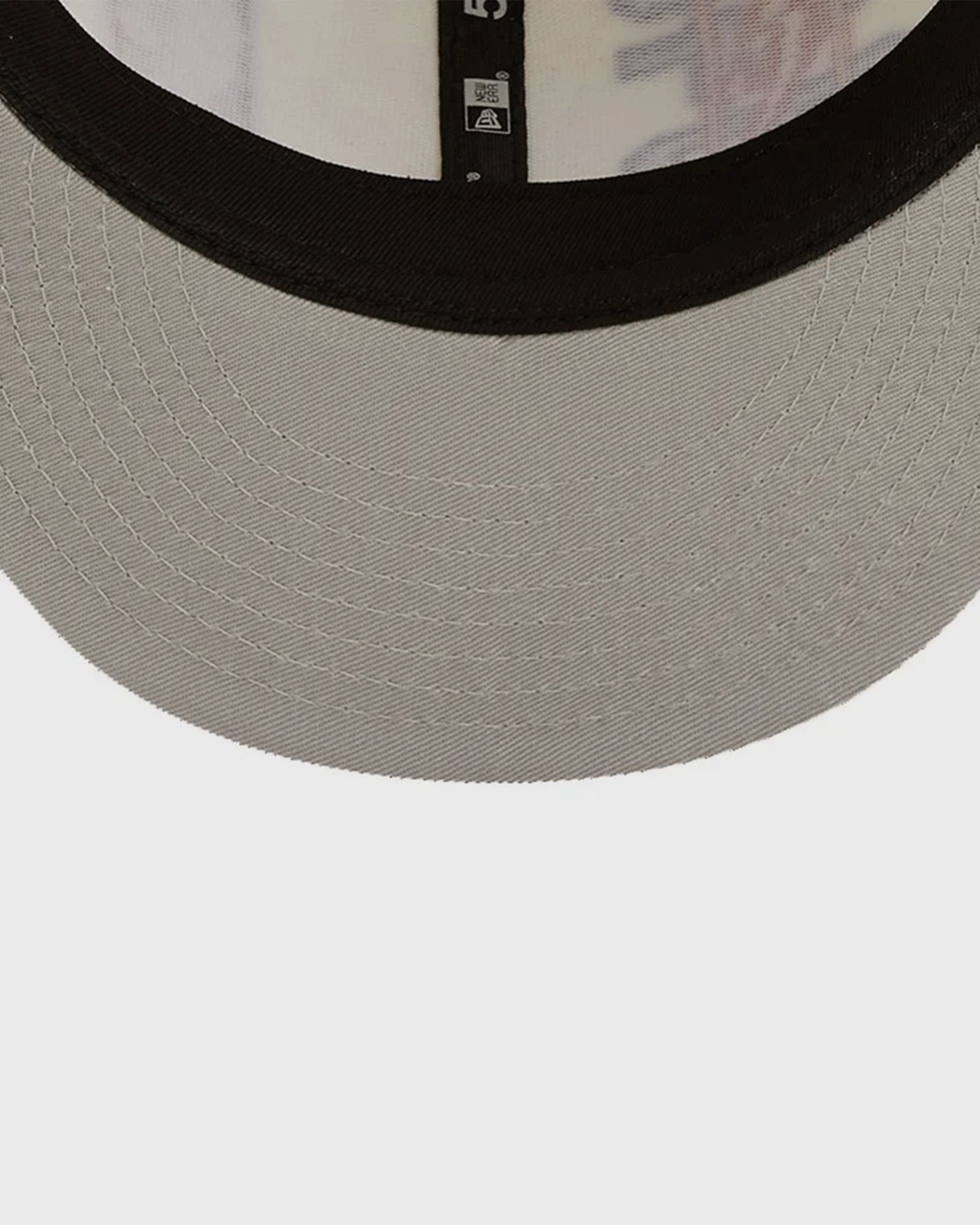 NBA22 DRAFT 5950 NBA LOGO