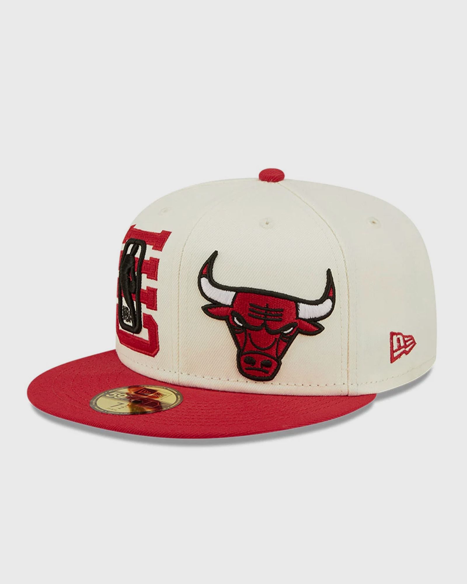 NBA22 DRAFT 5950 CHICAGO BULLS