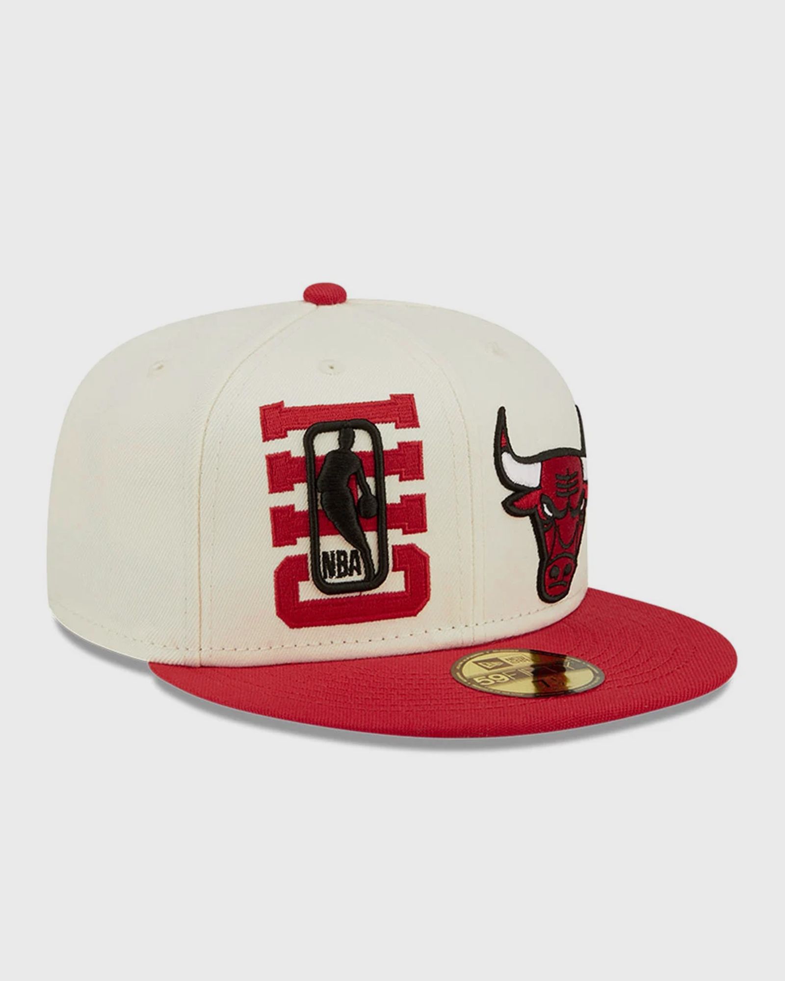 NBA22 DRAFT 5950 CHICAGO BULLS