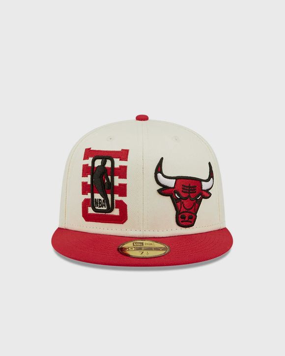 NBA22 DRAFT 5950 CHICAGO BULLS