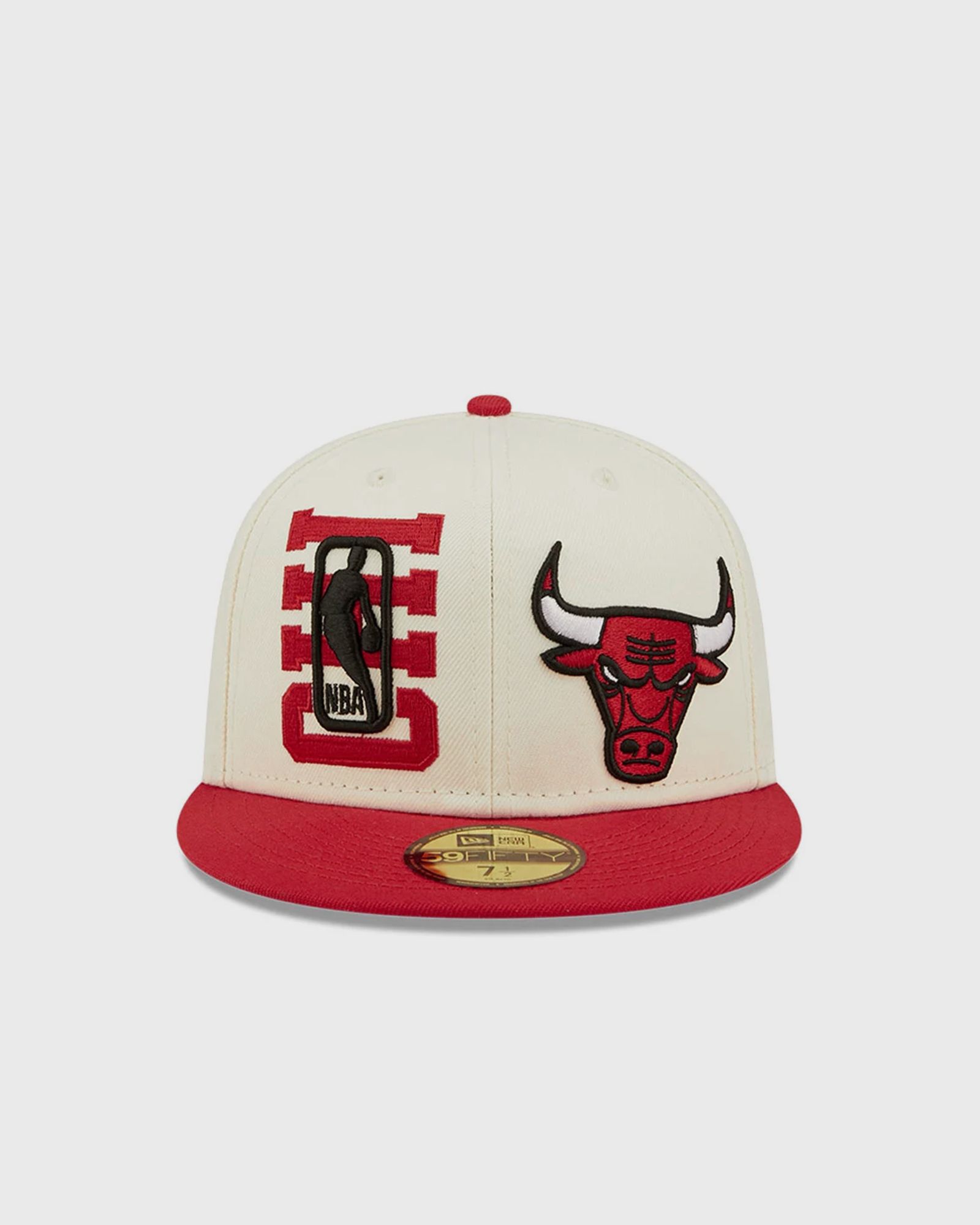 NBA22 DRAFT 5950 CHICAGO BULLS