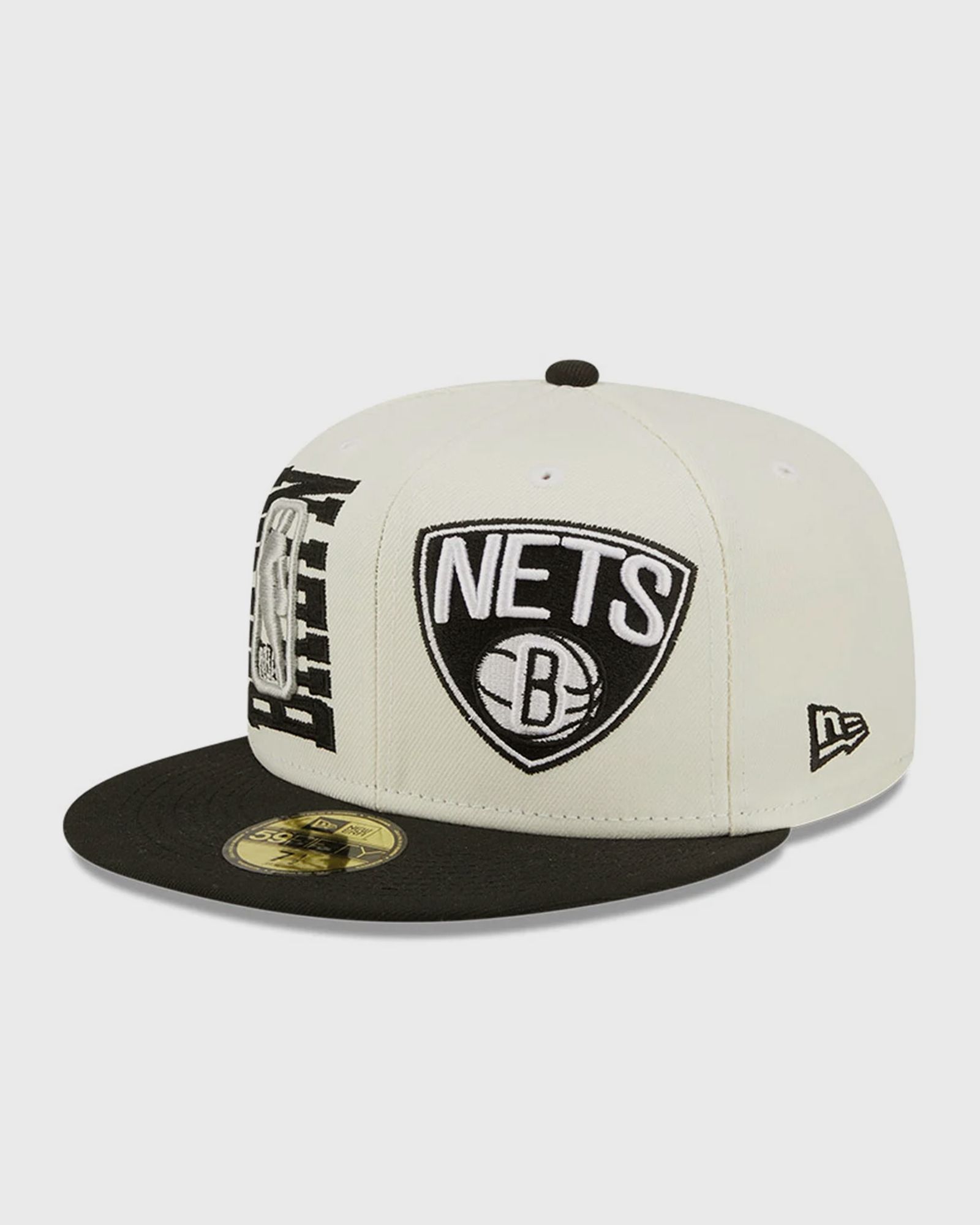 NBA22 DRAFT 5950 BROOKLYN NETS