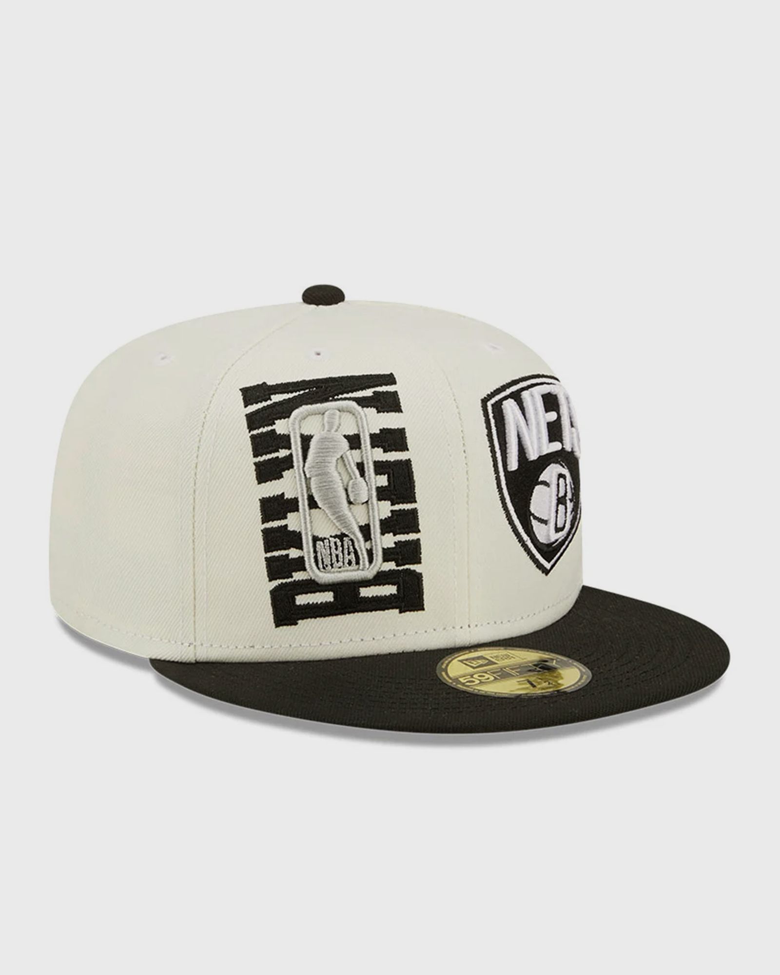 NBA22 DRAFT 5950 BROOKLYN NETS