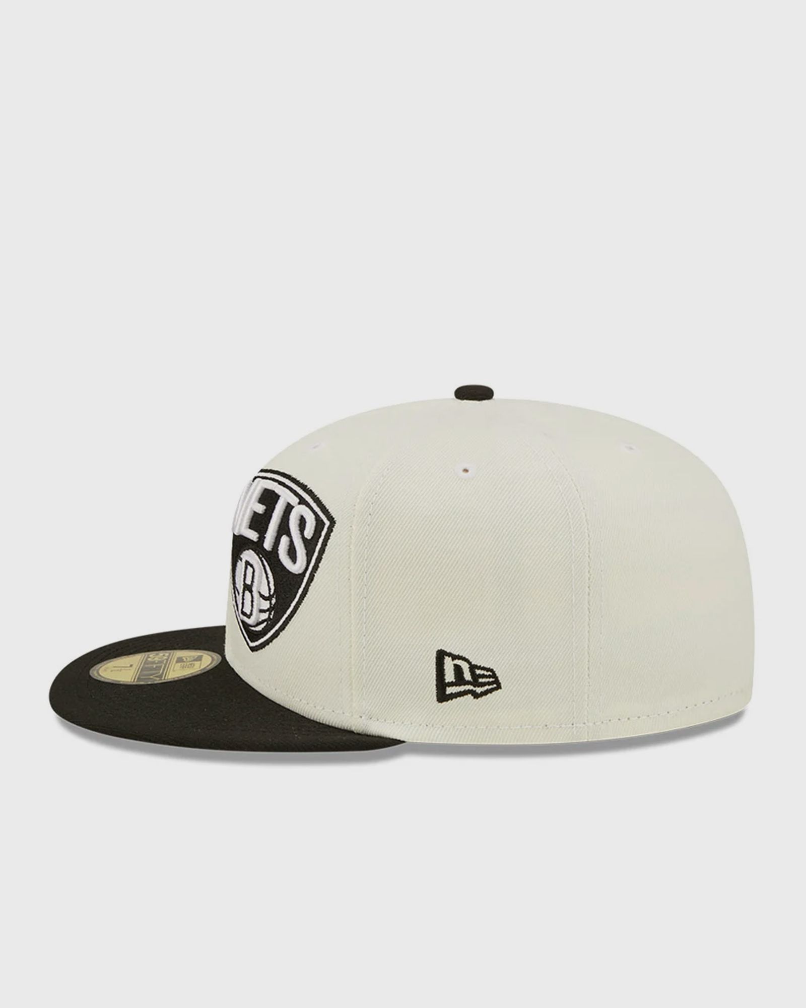 NBA22 DRAFT 5950 BROOKLYN NETS