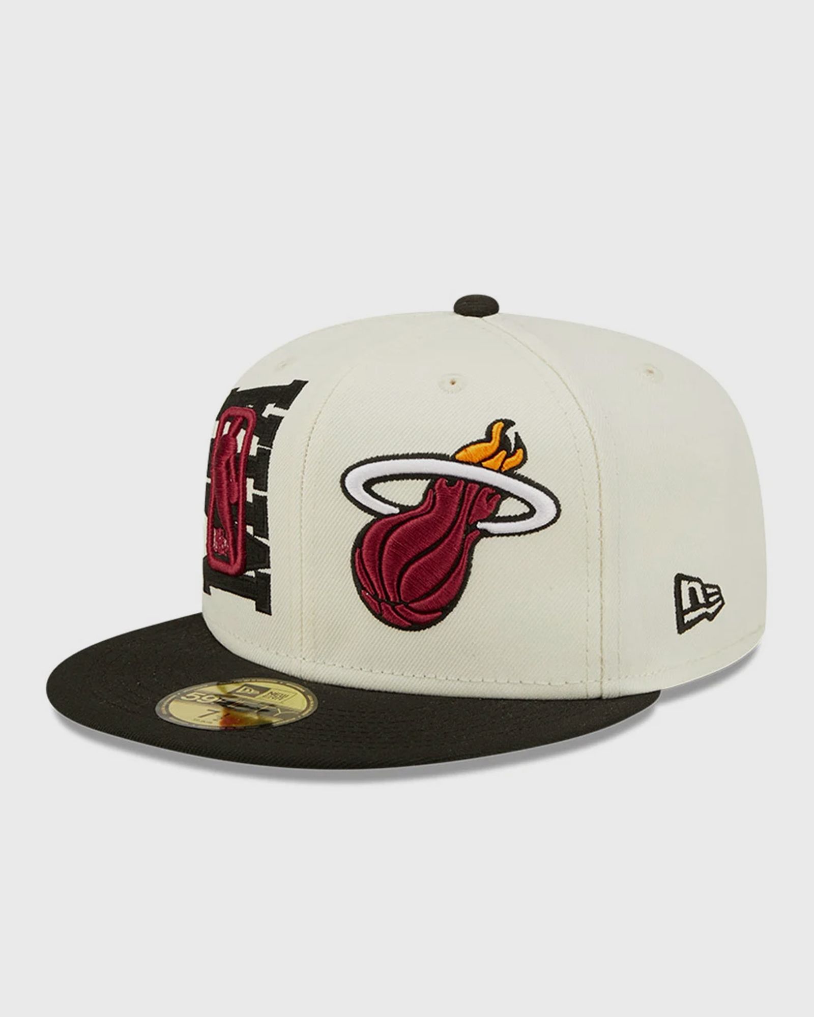 NBA22 DRAFT 5950 MIAMI HEAT