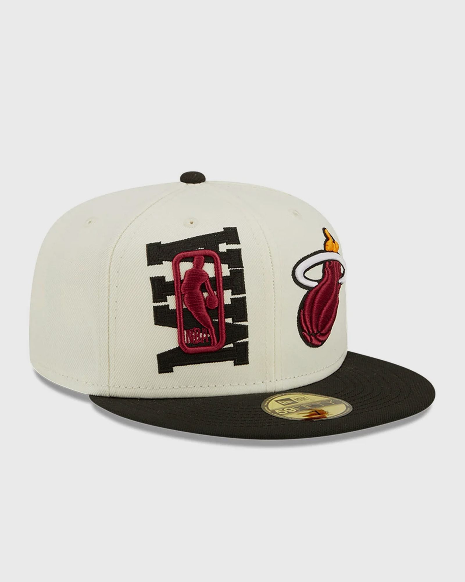 NBA22 DRAFT 5950 MIAMI HEAT