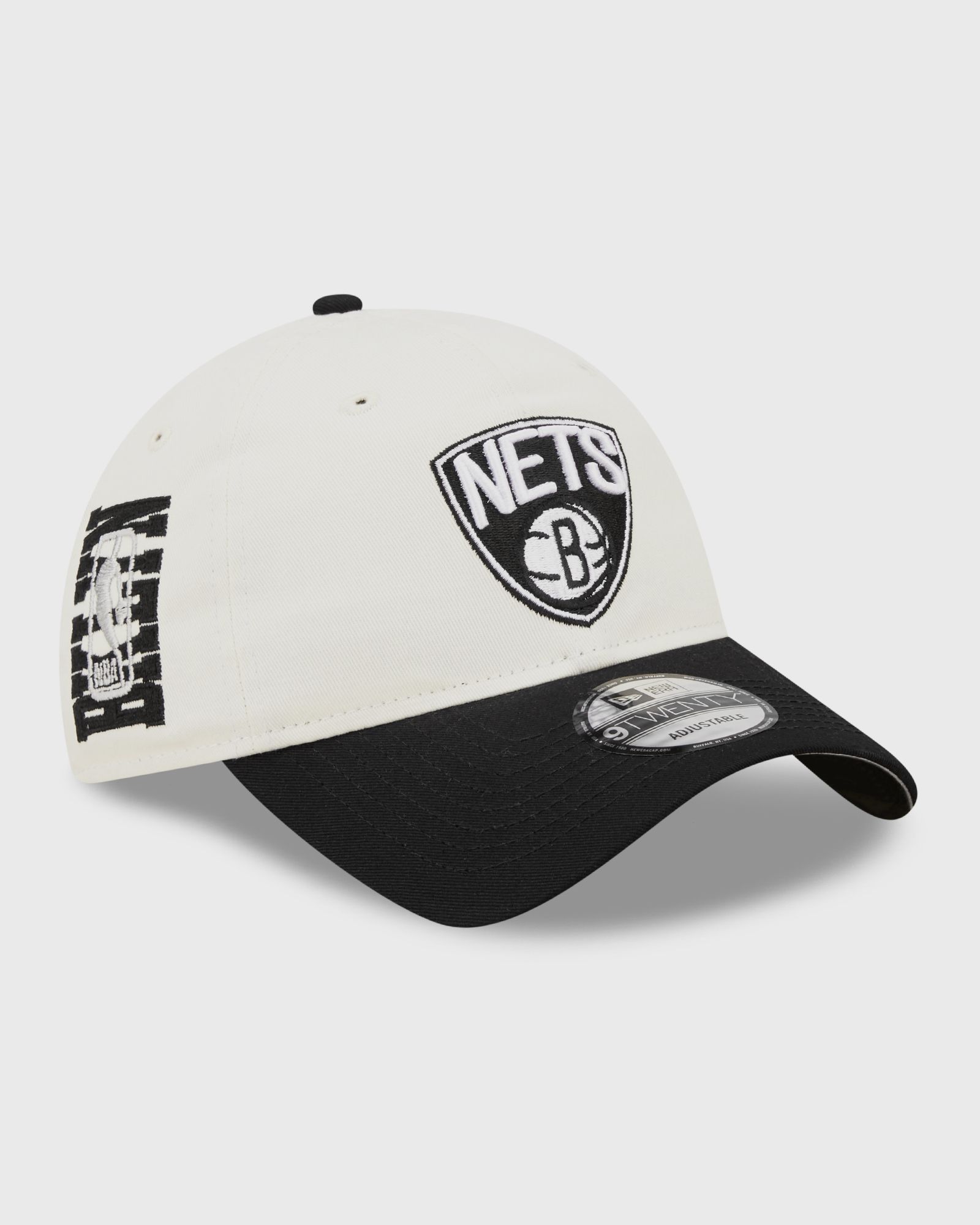 NBA22 DRAFT 920 BROOKLYN NETS