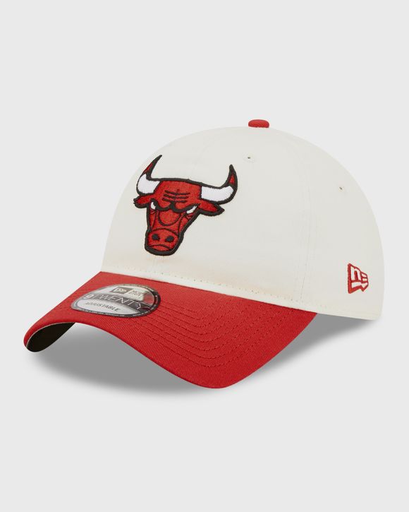 NBA22 DRAFT 920 CHICAGO BULLS
