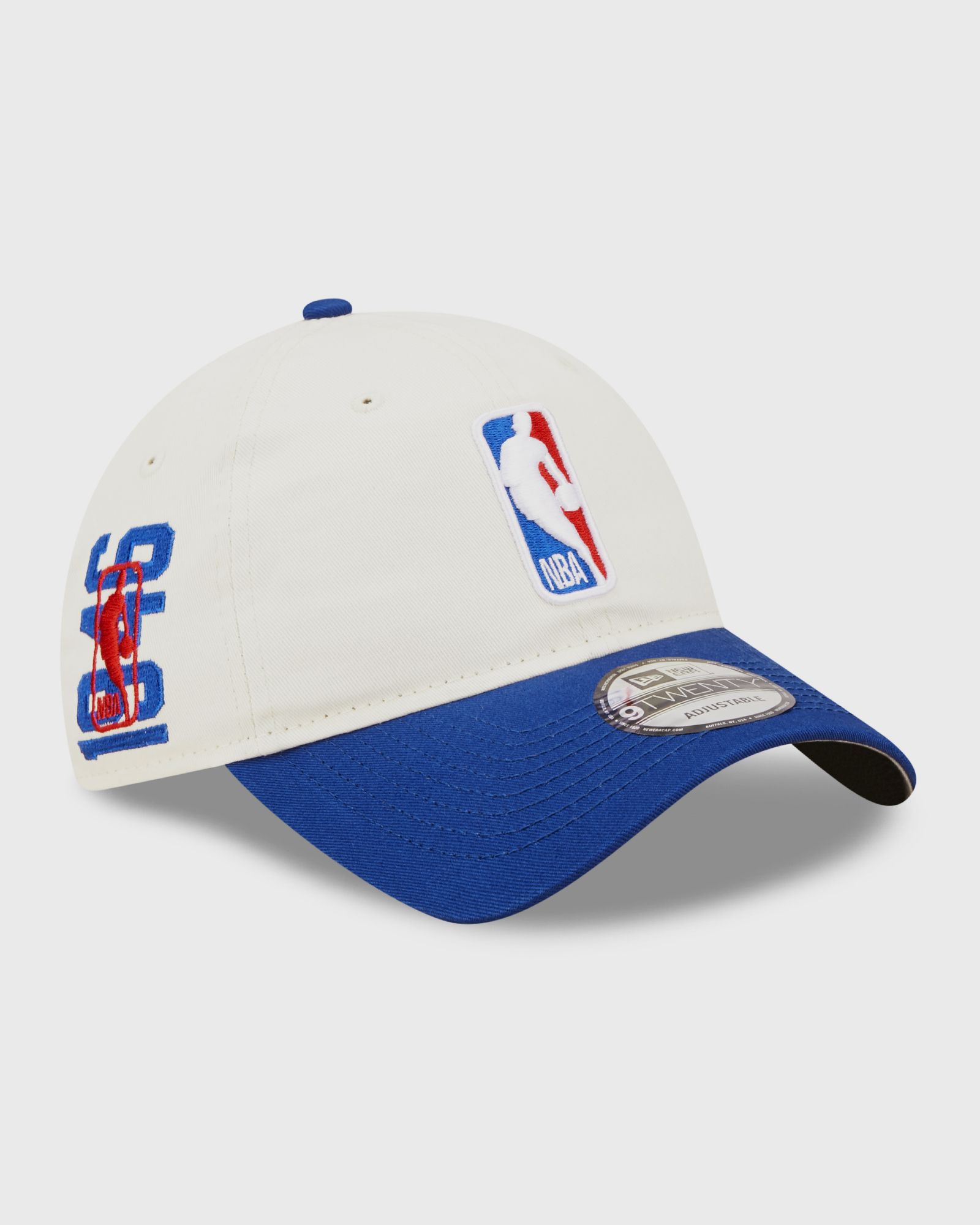 NBA22 DRAFT 920 NBA LOGO