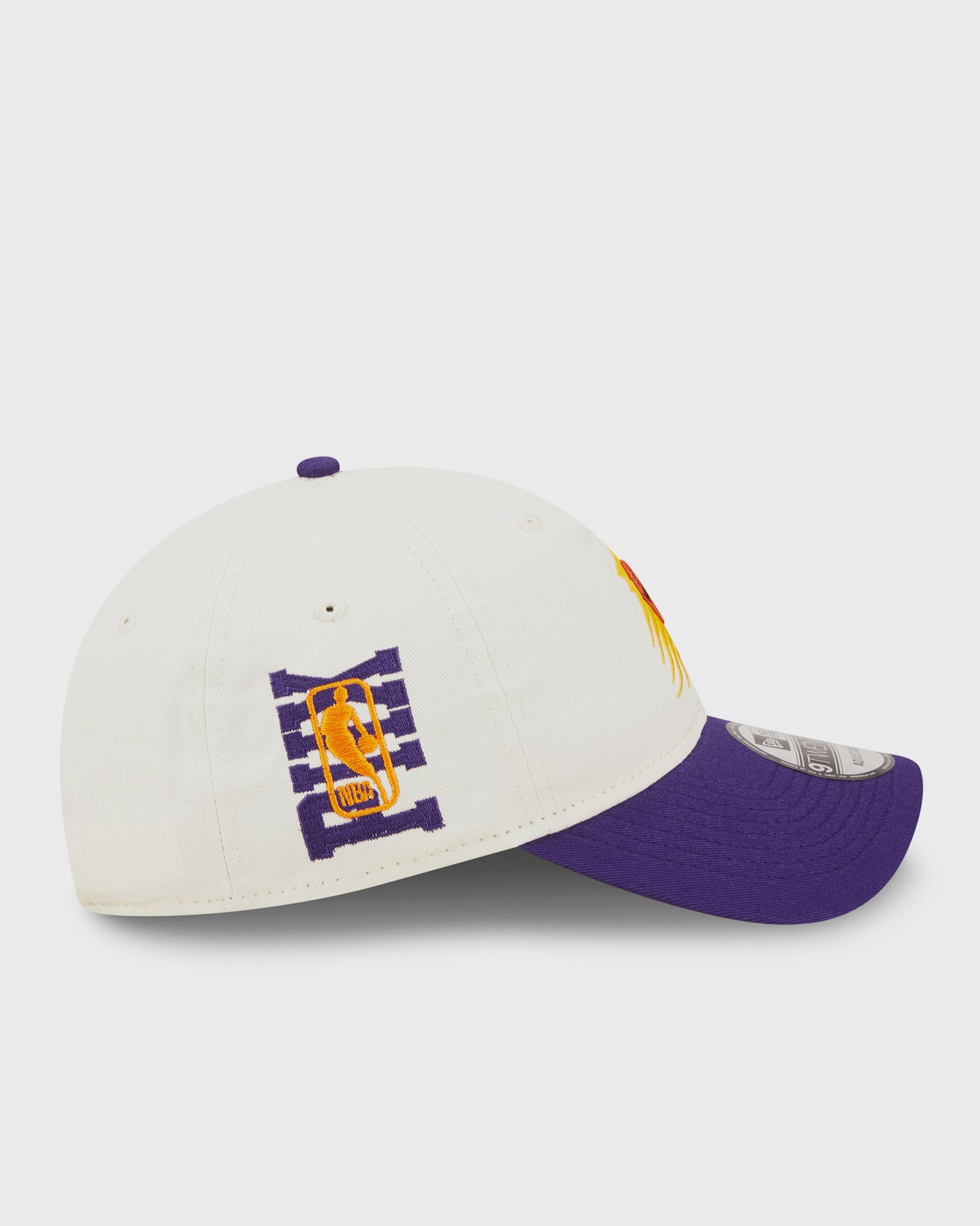 NBA22 DRAFT 920 PHOENIX SUNS