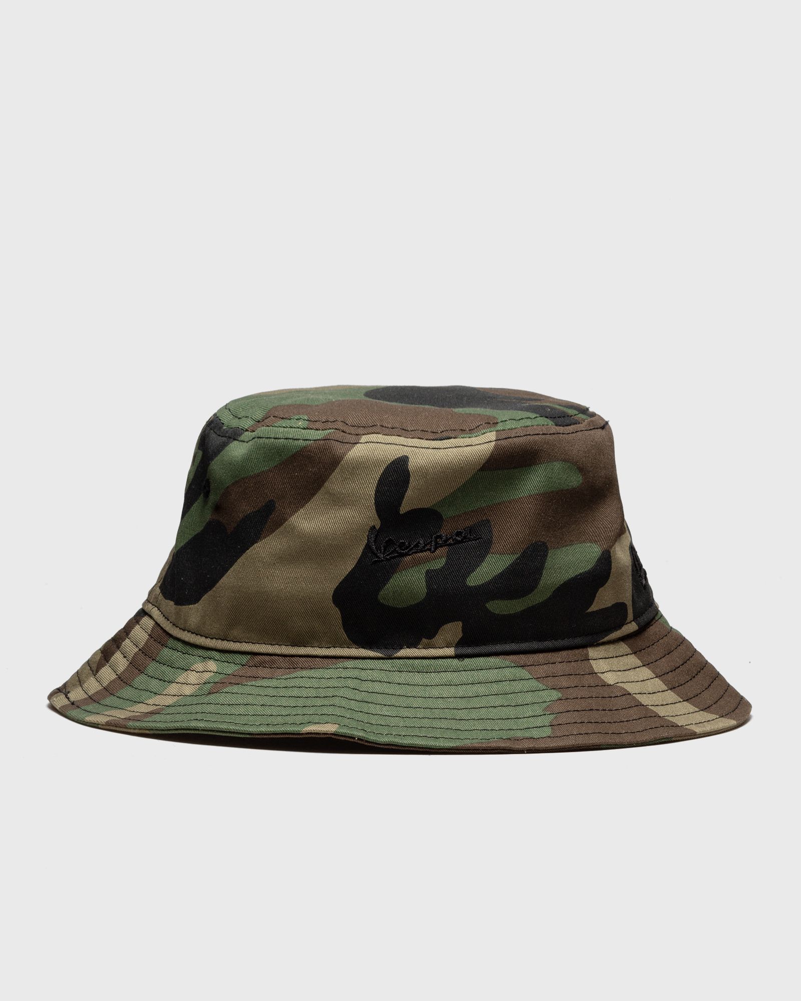 CAMO BUCKET VESPA  WDC