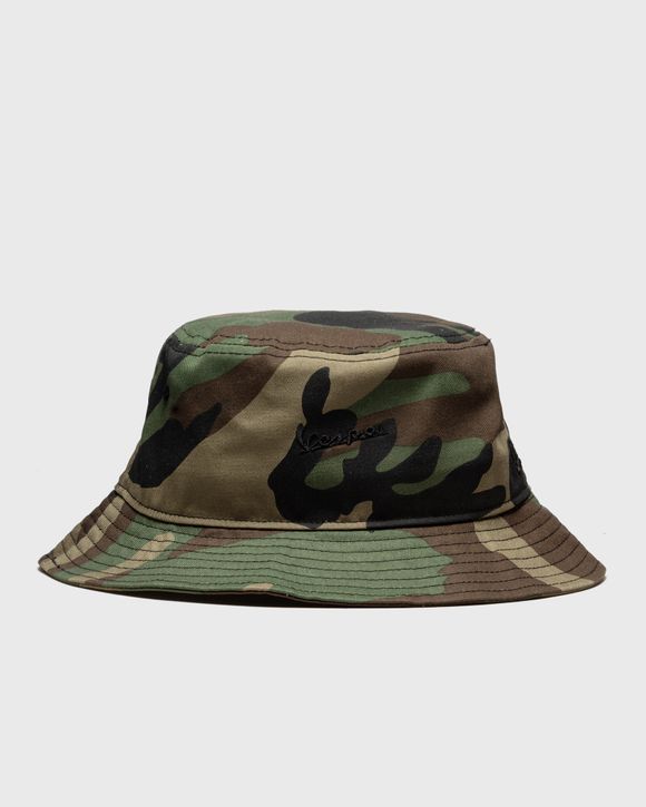 CAMO BUCKET VESPA  WDC