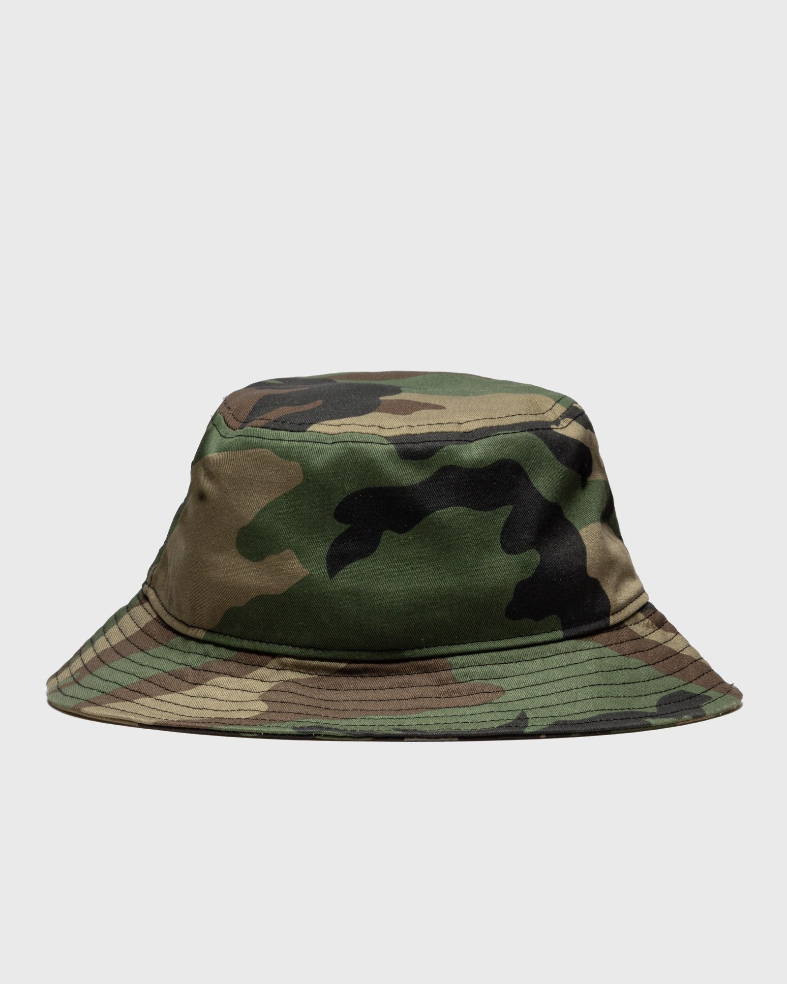 CAMO BUCKET VESPA  WDC