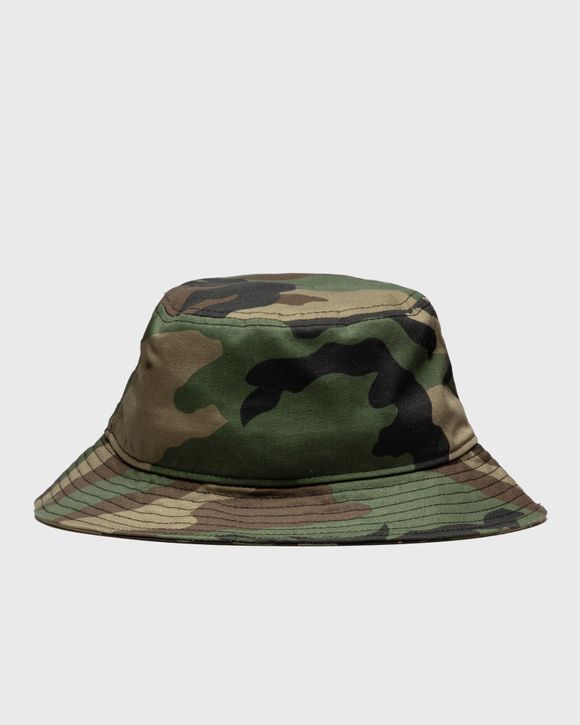 CAMO BUCKET VESPA  WDC