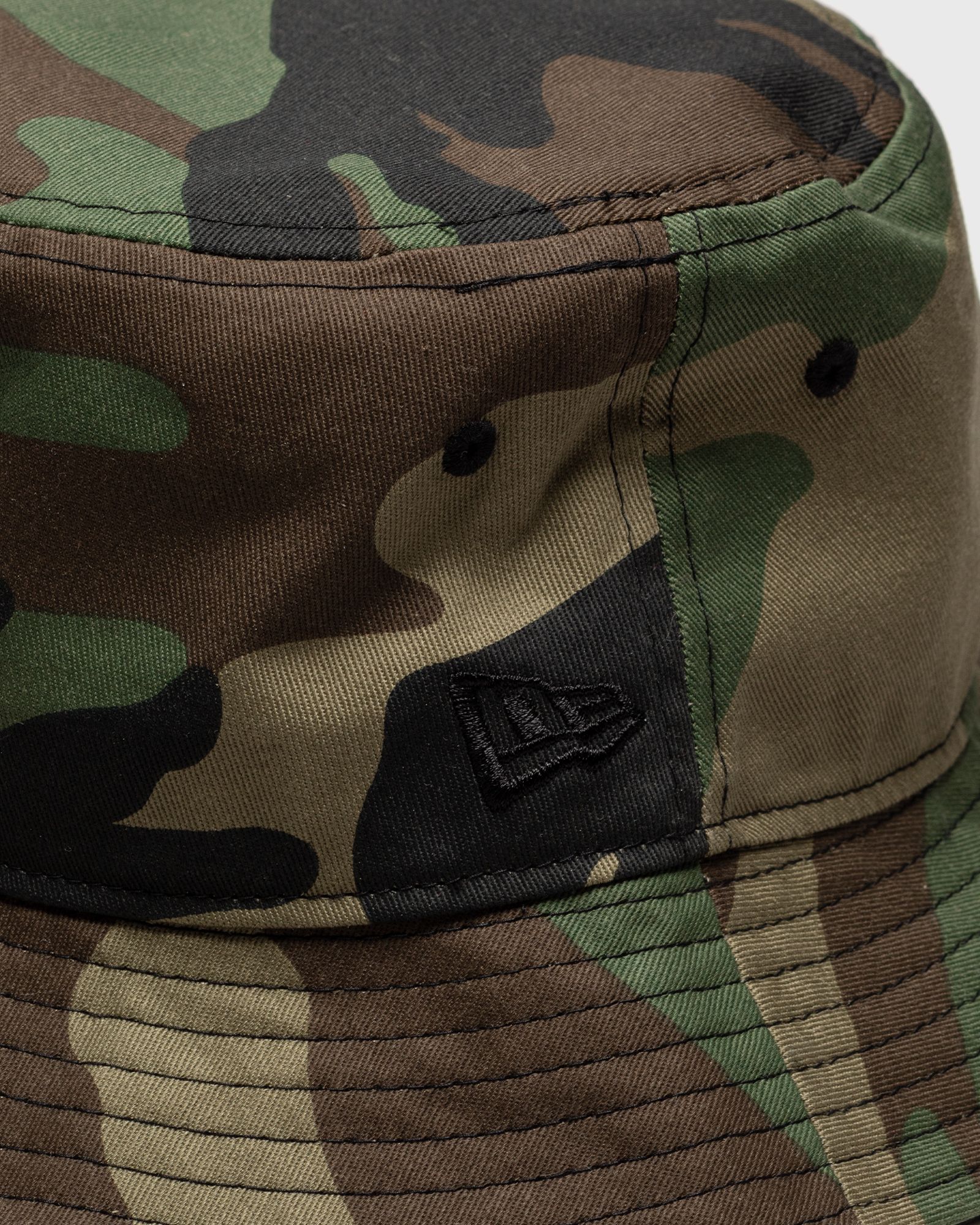 CAMO BUCKET VESPA  WDC