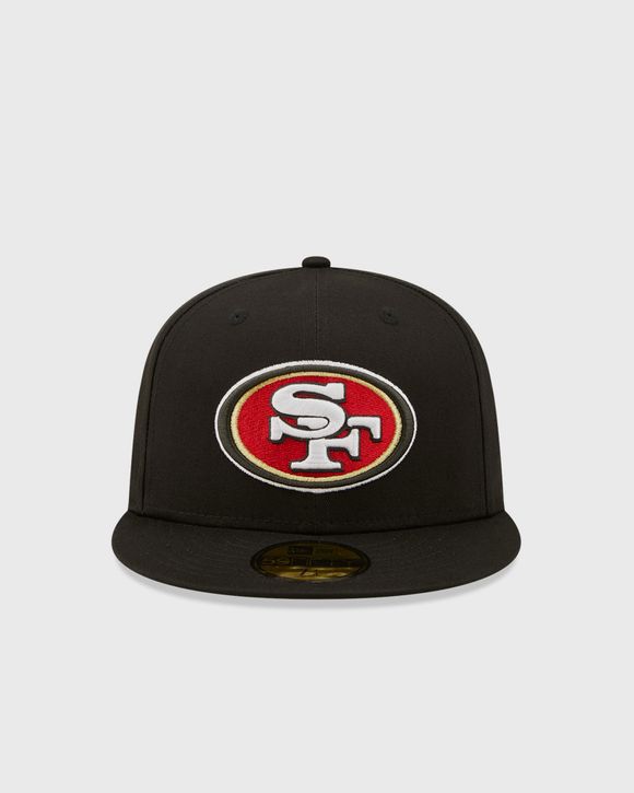 SIDE PATCH 59FIFTY SAF49E  BLKOTC