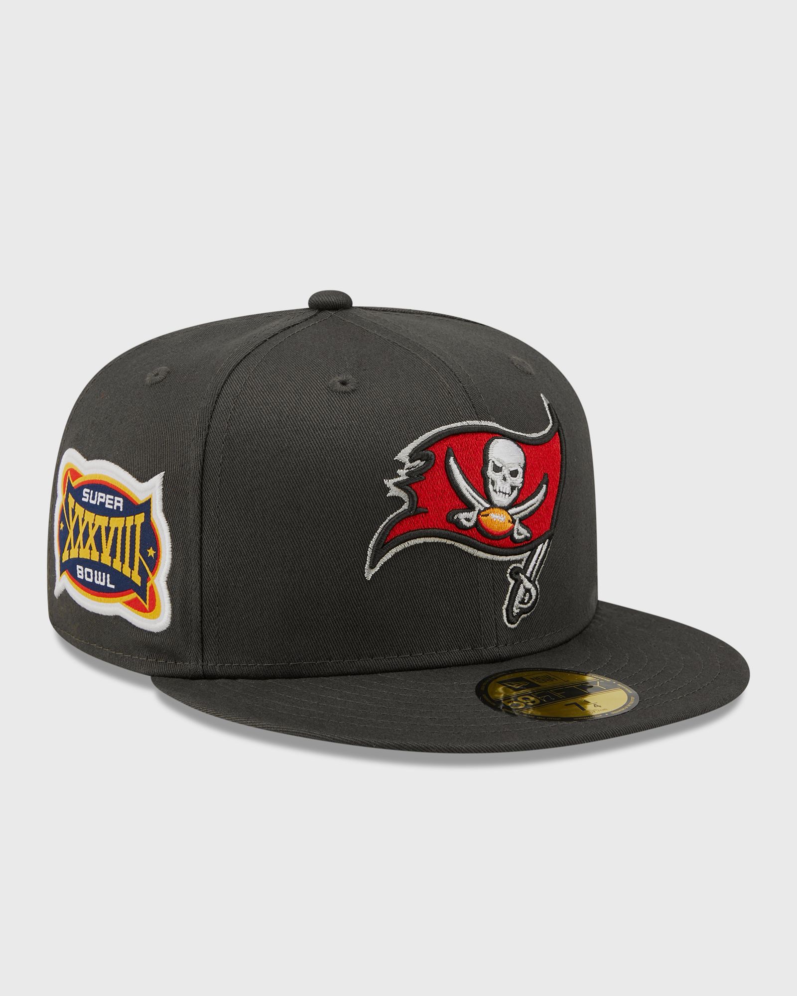 SIDE PATCH 59FIFTY TAMBUC  DKPOTC