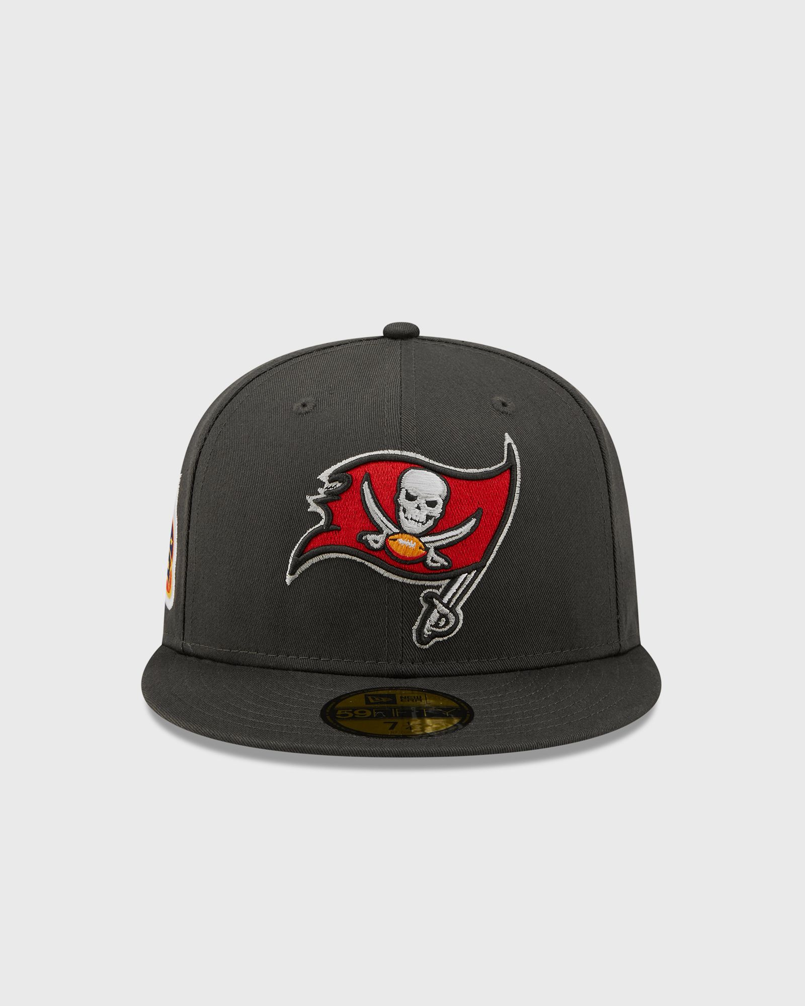 SIDE PATCH 59FIFTY TAMBUC  DKPOTC